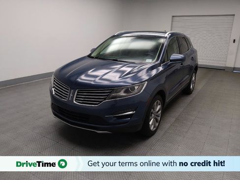 Used 2018 Lincoln MKC Select w/ Select Plus Package AWD/4WD image 1