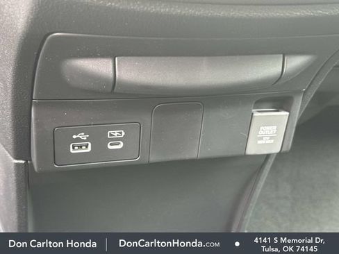 New 2026 Honda Odyssey EX-L image 22