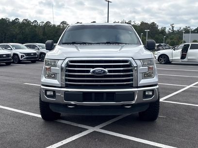 Used 2015 Ford F150 XLT w/ Equipment Group 302A Luxury