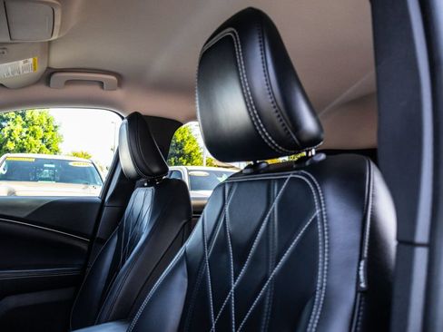 Used 2023 Ford Mustang Mach-E Select RWD image 18