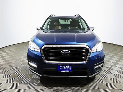 Used 2019 Subaru Ascent Touring w/ Popular Package #2 image 3