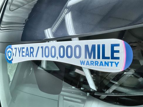 New 2026 Honda CR-V EX image 31