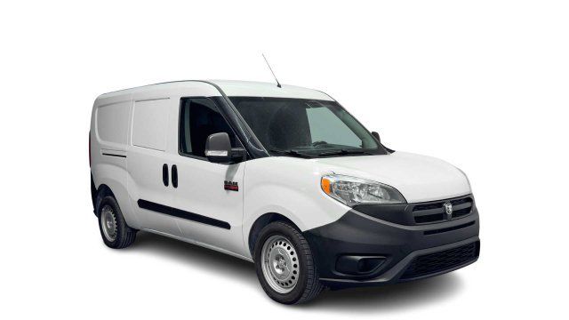 Used 2017 RAM ProMaster City Tradesman FWD image 7
