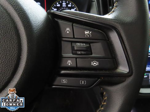 Used 2024 Subaru Crosstrek 2.5i Sport w/ Popular Package #4A image 16