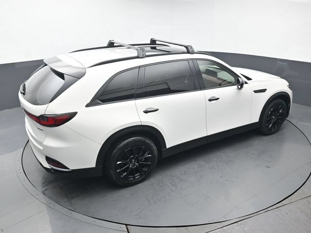 Certified 2025 MAZDA CX-70 3.3 Turbo w/ Premium Plus Pkg AWD/4WD image 43