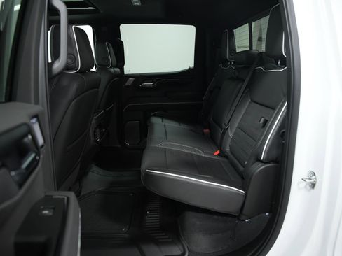 New 2026 GMC Sierra 1500 AT4X image 22