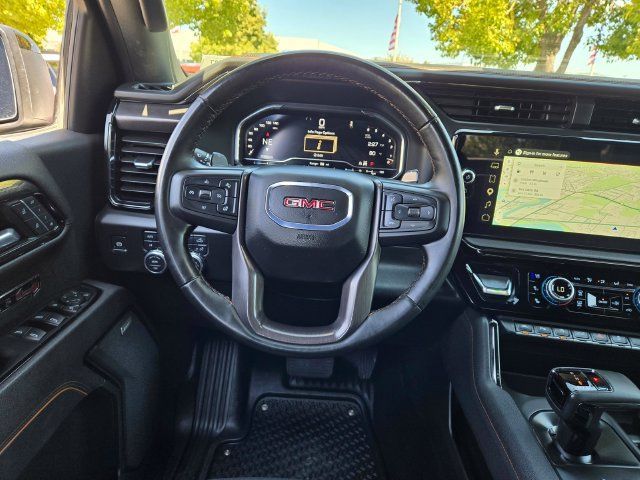 Used 2025 GMC Sierra 1500 AT4 AWD/4WD image 19