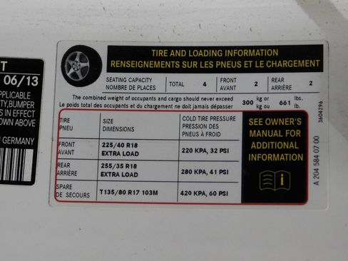 Used 2014 Mercedes-Benz C 250 C 250 image 85