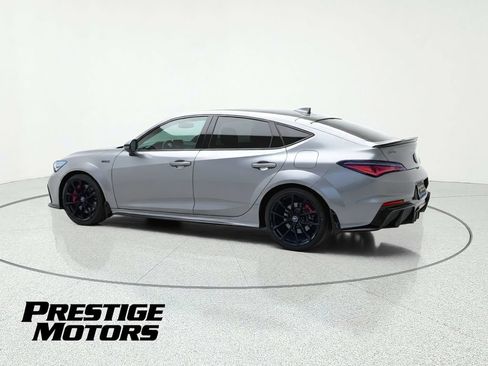 Used 2024 Acura Integra Type S FWD image 5