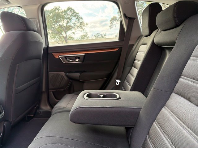 Used 2019 Honda CR-V EX image 29