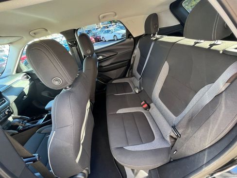 Used 2025 Chevrolet TrailBlazer LT image 22