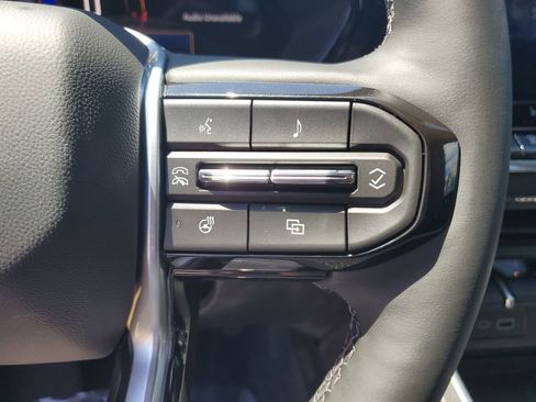 New 2026 Chevrolet Colorado LT w/ LT Convenience Package image 30