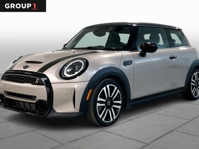 Used 2023 MINI Cooper S