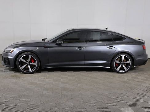 Used 2023 Audi A5 2.0T Premium Plus w/ Premium Plus image 17