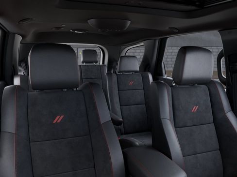 New 2026 Dodge Durango GT AWD/4WD image 27