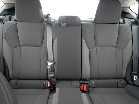 Used 2024 Subaru Impreza 2.0i image 17