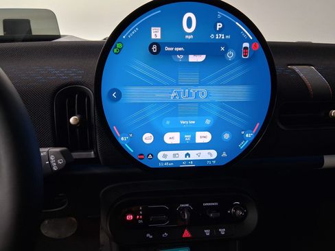 New 2026 MINI Cooper S FWD image 22