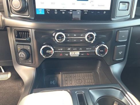 Used 2024 Ford F150 XLT w/ Equipment Group 302A MID AWD/4WD image 17