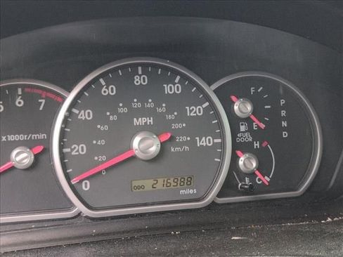 Used 2004 Mitsubishi Endeavor Limited FWD image 5