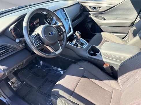 Used 2024 Subaru Outback Premium image 24
