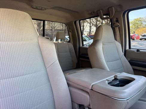 Used 2008 Ford F250 XLT image 16