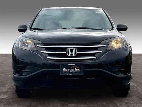 Used 2014 Honda CR-V LX image 5