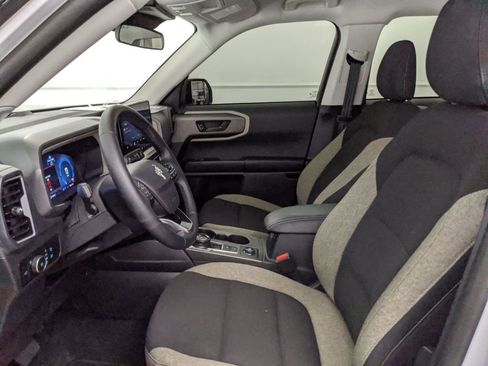 New 2025 Ford Bronco Sport Big Bend w/ Convenience Package image 22