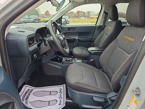 Used 2024 Ford Maverick Tremor w/ Tremor Off-Road Package image 21