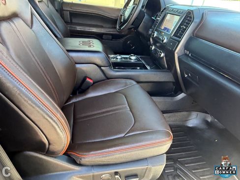 Used 2020 Ford Expedition King Ranch AWD/4WD image 10