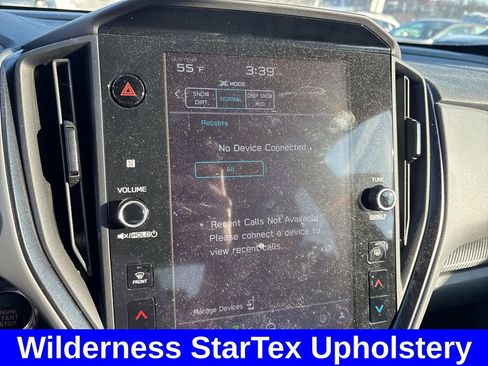 Used 2024 Subaru Crosstrek 2.5i Wilderness w/ Crosstrek Mirror Package image 23