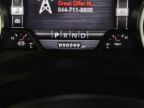 Used 2021 RAM 1500 Laramie image 14