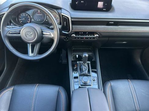 Certified 2025 MAZDA CX-50 AWD 2.5 S w/ Weather Package image 14