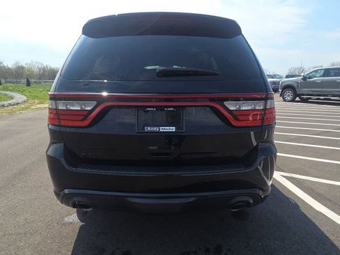 Used 2024 Dodge Durango R/T w/ Tow 'N Go Package AWD/4WD image 9