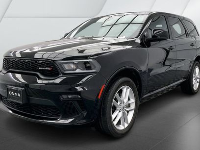 Used 2022 Dodge Durango GT