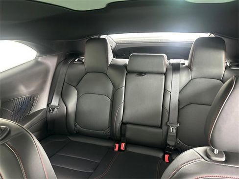 New 2026 Dodge Charger R/T Scat Pack image 17