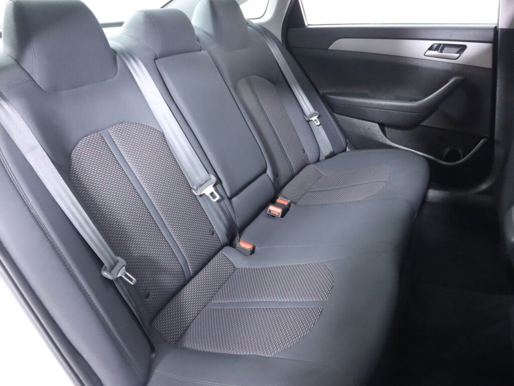 Used 2019 Hyundai Sonata SE FWD image 35