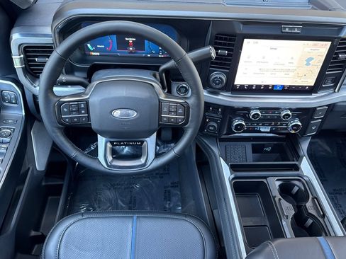 New 2026 Ford F250 Platinum image 13