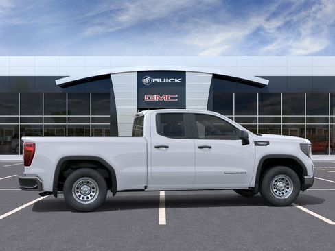 Used 2026 GMC Sierra 1500 Pro w/ Pro Value Package RWD image 31