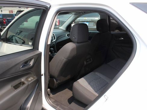 Certified 2023 Chevrolet Equinox LT w/ LPO, Floor Liner Package image 16