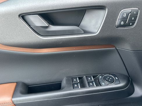 New 2025 Ford Bronco Sport Outer Banks w/ Outer Banks Tech Package+ image 12