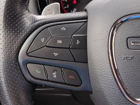 Certified 2025 Dodge Durango R/T AWD/4WD image 28