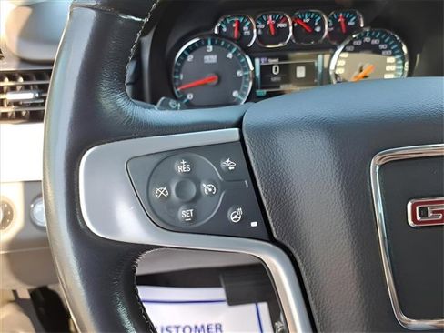 Used 2020 GMC Yukon SLT w/ Premium Edition image 18