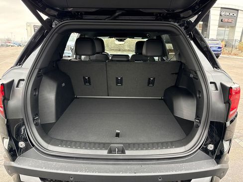 New 2026 GMC Terrain Elevation w/ Elevation Premium Package AWD/4WD image 35