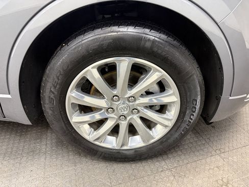 Used 2020 Buick Envision Essence image 12