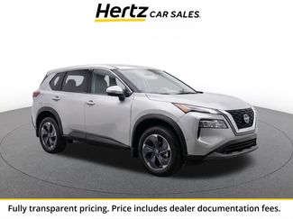 Used 2025 Nissan Rogue SV AWD/4WD video 1
