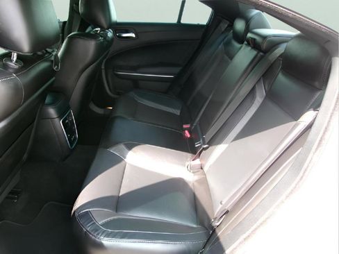 Used 2022 Dodge Charger SXT w/ Plus Group image 10