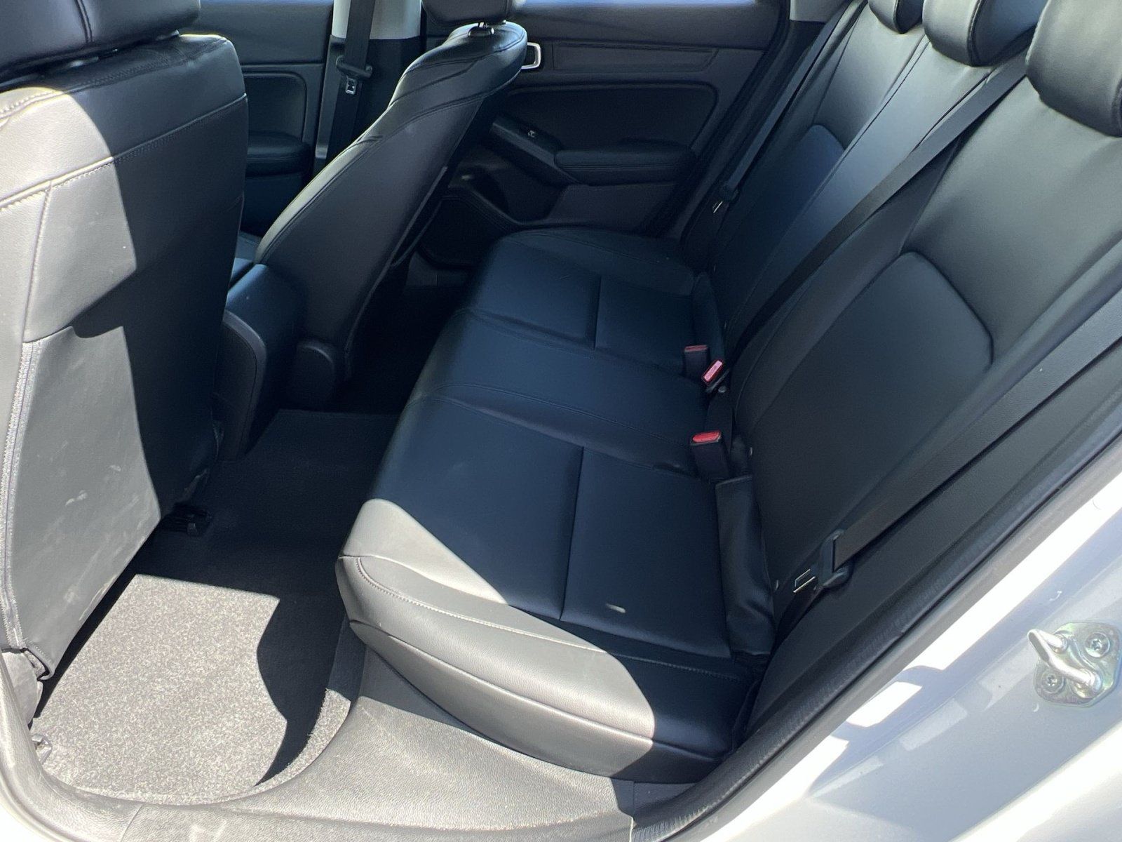 Certified 2024 Acura Integra FWD image 22