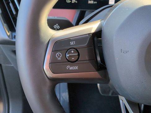 Used 2026 BMW iX xDrive45 w/ M Sport Package image 19