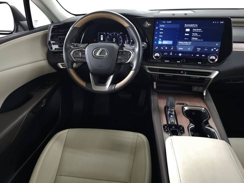 Used 2023 Lexus RX 350 Premium w/ Cold Area Package AWD/4WD image 20