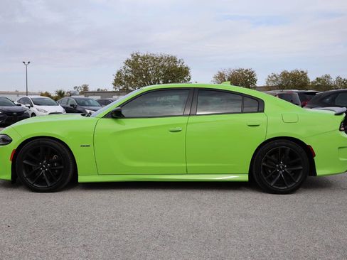 Used 2019 Dodge Charger R/T w/ Plus Group image 8